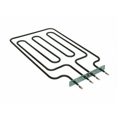 ТЕН духовки ILVE A45878, 2500W